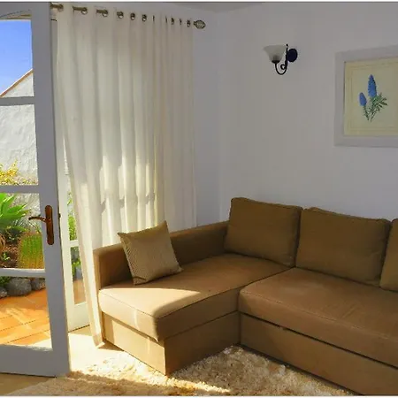 Oasis Tropical Lägenhet