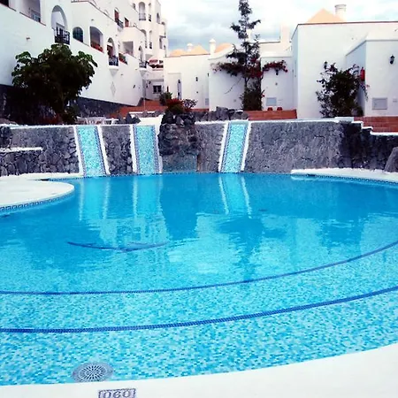 Oasis Tropical *